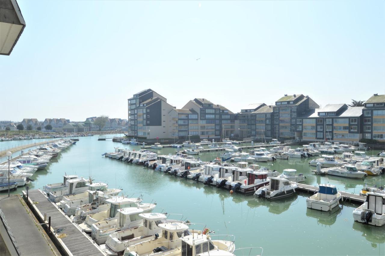 Apartment Appt Lumineux - Avec Balcon A 400m De La