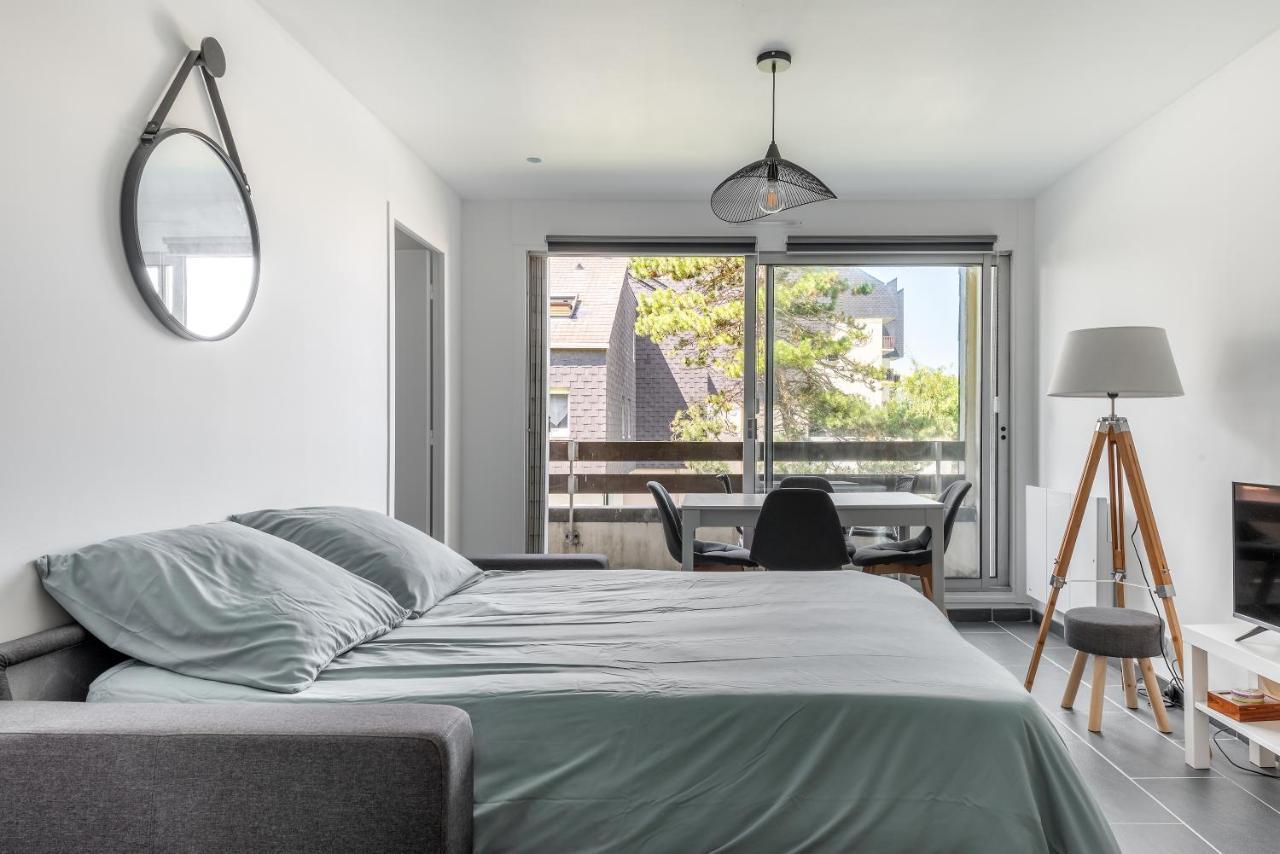 Appt Lumineux - Avec Balcon A 400m De La