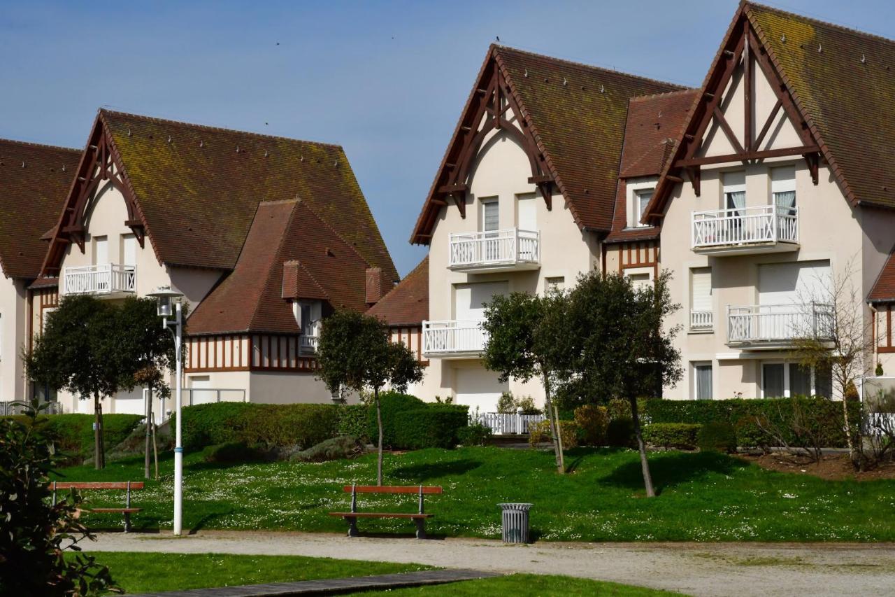 Appt Lumineux - Avec Balcon A 400m De La Apartment Courseulles-sur-Mer